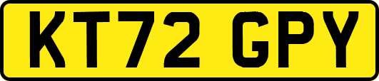 KT72GPY