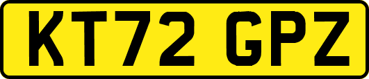 KT72GPZ