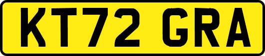 KT72GRA