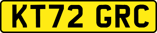 KT72GRC
