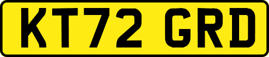 KT72GRD