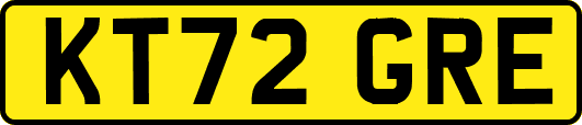 KT72GRE