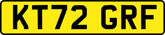 KT72GRF