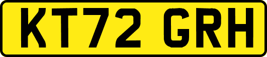 KT72GRH