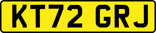 KT72GRJ