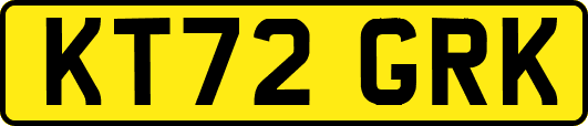 KT72GRK