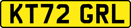 KT72GRL