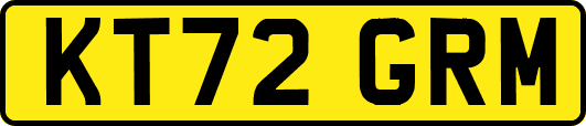 KT72GRM