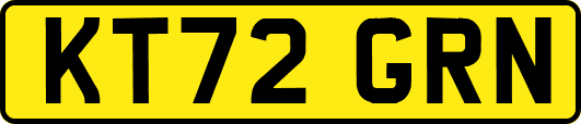KT72GRN