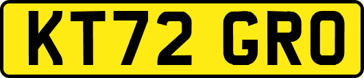 KT72GRO