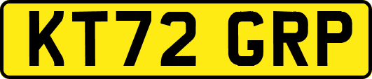 KT72GRP