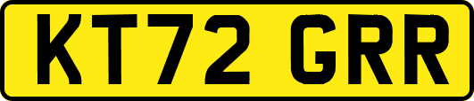 KT72GRR