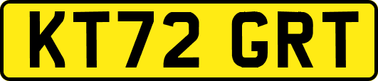 KT72GRT