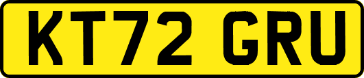 KT72GRU