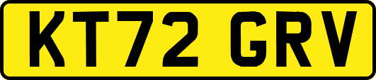 KT72GRV
