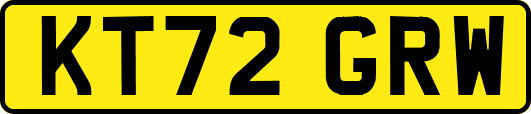 KT72GRW