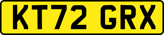 KT72GRX