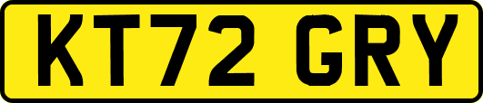 KT72GRY