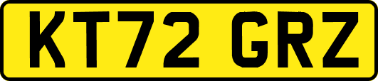 KT72GRZ