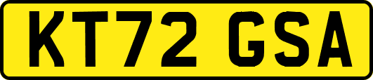 KT72GSA