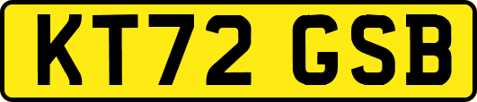 KT72GSB