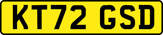 KT72GSD