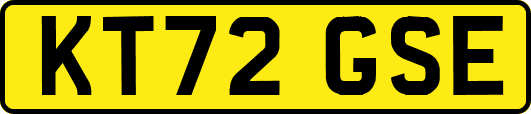 KT72GSE