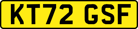 KT72GSF