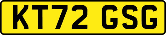 KT72GSG