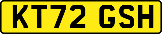 KT72GSH