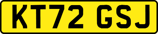 KT72GSJ
