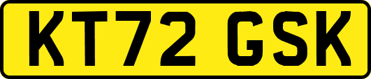 KT72GSK