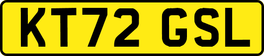 KT72GSL