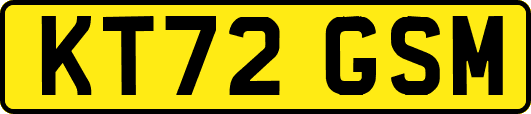 KT72GSM