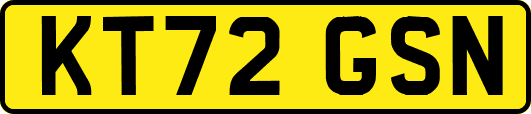KT72GSN