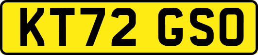 KT72GSO