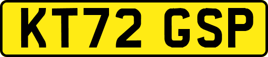 KT72GSP