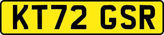 KT72GSR