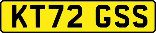 KT72GSS