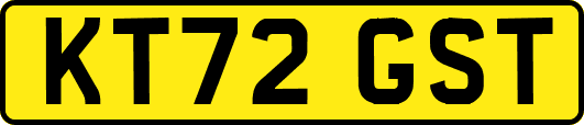 KT72GST