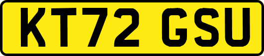 KT72GSU