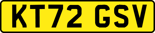 KT72GSV