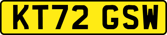 KT72GSW