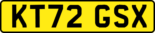 KT72GSX