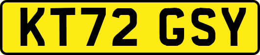 KT72GSY