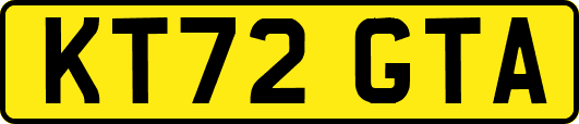KT72GTA