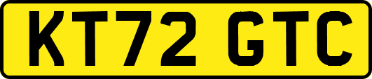 KT72GTC