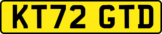 KT72GTD
