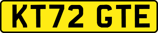 KT72GTE