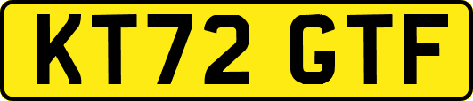 KT72GTF